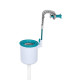 Грязеуловитель Bestway® FlowClear™, 58233, 2006 л/ч, поверхностный Грязеуловитель Bestway® FlowClear™, 58233, 2006 л/ч, поверхностный