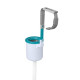 Грязеуловитель Bestway® FlowClear™, 58233, 2006 л/ч, поверхностный Грязеуловитель Bestway® FlowClear™, 58233, 2006 л/ч, поверхностный