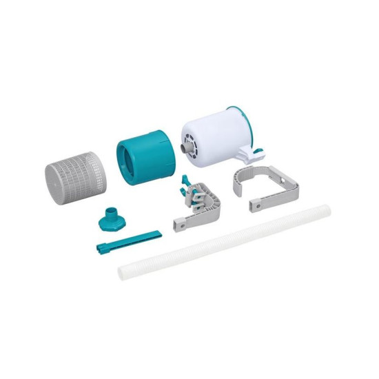Грязеуловитель Bestway® FlowClear™, 58233, 2006 л/ч, поверхностный Грязеуловитель Bestway® FlowClear™, 58233, 2006 л/ч, поверхностный