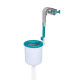 Грязеуловитель Bestway® FlowClear™, 58233, 2006 л/ч, поверхностный Грязеуловитель Bestway® FlowClear™, 58233, 2006 л/ч, поверхностный