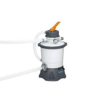 Bestway® FlowClear™ filtration, 58515, sand, for swimming pool, 3028 lit./h