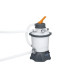 Фильтрация Bestway® FlowClear™, 58515, песок, для бассейна, 3028 литров/час Фильтрация Bestway® FlowClear™, 58515, песок, для бассейна, 3028 литров/час