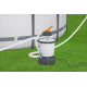 Фильтрация Bestway® FlowClear™, 58515, песок, для бассейна, 3028 литров/час Фильтрация Bestway® FlowClear™, 58515, песок, для бассейна, 3028 литров/час