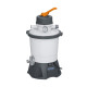 Фильтрация Bestway® FlowClear™, 58515, песок, для бассейна, 3028 литров/час Фильтрация Bestway® FlowClear™, 58515, песок, для бассейна, 3028 литров/час