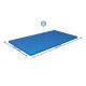 Tarpaulin Bestway® FlowClear™, 58106, pool, 300x201 cm Tarpaulin Bestway® FlowClear™, 58106, pool, 300x201 cm