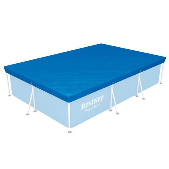 Tarpaulin Bestway® FlowClear™, 58106, pool, 300x201 cm Tarpaulin Bestway® FlowClear™, 58106, pool, 300x201 cm