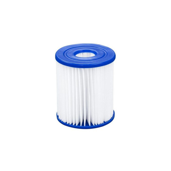 Bestway® FlowClear™ Cartridge(I) 58093 фильтр, 2шт в упаковке, картридж, картридж для бассейна, 1249 л/ч