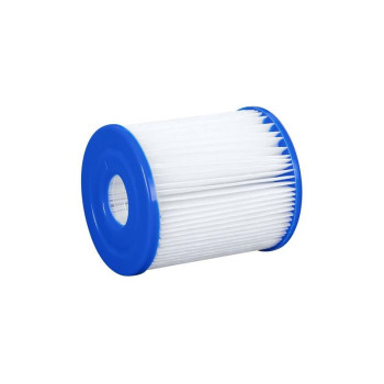 Bestway® FlowClear™ Cartridge(I) 58093 фильтр, 2шт в упаковке, картридж, картридж для бассейна, 1249 л/ч