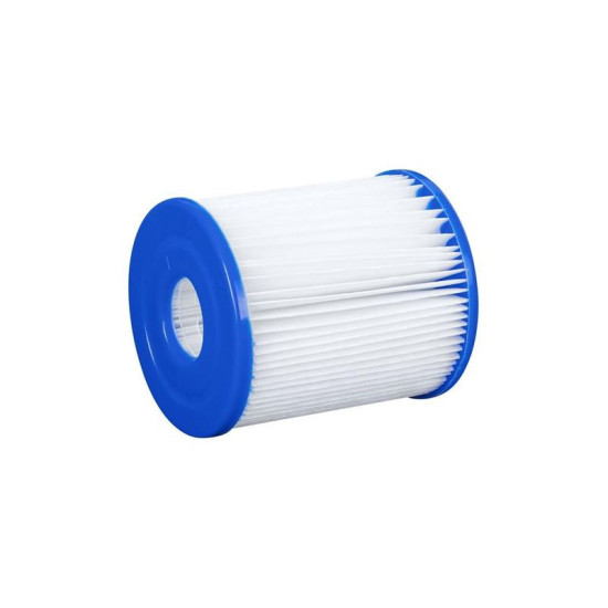 Bestway® FlowClear™ Cartridge(I) 58093 фильтр, 2шт в упаковке, картридж, картридж для бассейна, 1249 л/ч