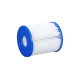 Bestway® FlowClear™ Cartridge(I) 58093 фильтр, 2шт в упаковке, картридж, картридж для бассейна, 1249 л/ч
