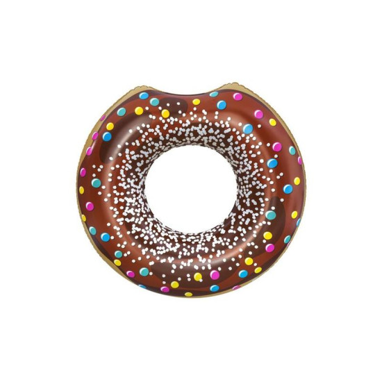 Circle Bestway® 36118, Donut, children's, inflatable, water wheel, 107 cm Circle Bestway® 36118, Donut, children's, inflatable, water wheel, 107 cm