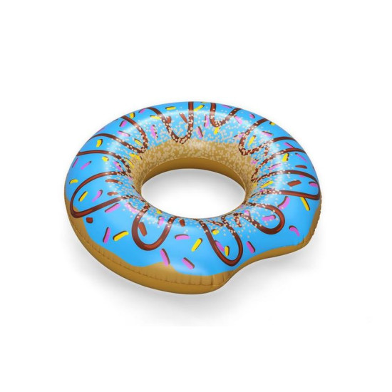 Circle Bestway® 36118, Donut, children's, inflatable, water wheel, 107 cm Circle Bestway® 36118, Donut, children's, inflatable, water wheel, 107 cm