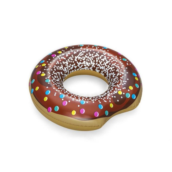 Circle Bestway® 36118, Donut, children's, inflatable, water wheel, 107 cm Circle Bestway® 36118, Donut, children's, inflatable, water wheel, 107 cm