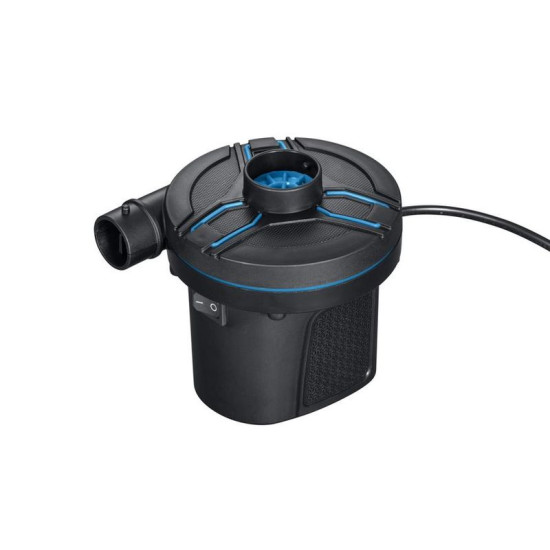 Pump Bestway® 62252, PowerTouch, 220-240V, 3x adapter, for inflatables, pools and balls Pump Bestway® 62252, PowerTouch, 220-240V, 3x adapter, for inflatables, pools and balls