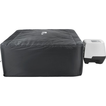 Cover MSPA® B0304558, protective, thermo, to the whirlpool