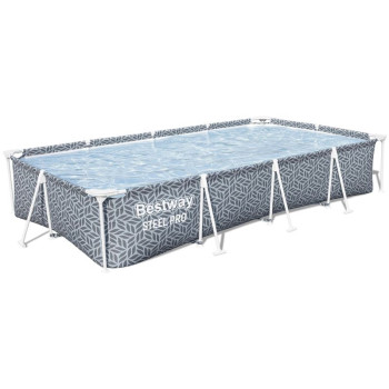 Bestway® 561FT Steel Pro Pool 3.66m x 2.01m x 66cm
