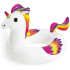 Bestway® 36159 Unicorn Ring, круг, Детское, Надувное, Водяное колесо, 119x91 см