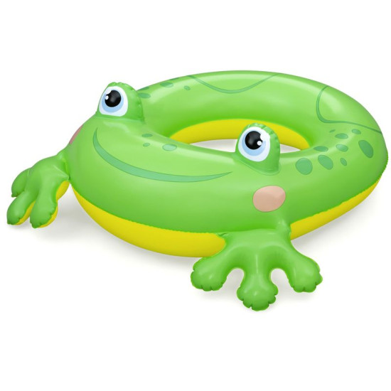 Bestway Ring, Lil' Pal, Wheel, Children's, Inflatable, Water Wheel, 17 cm