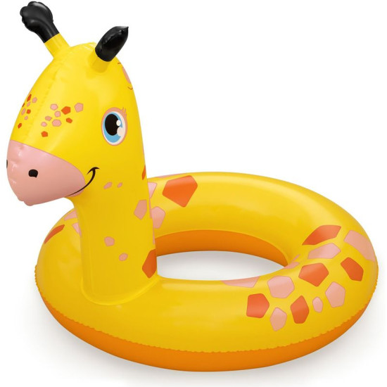 Bestway Ring, Lil' Pal, Wheel, Children's, Inflatable, Water Wheel, 17 cm