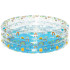 Bestway® 51045 Rainbow Splash Pool, Children's, Inflatable, 150x53 cm