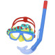 Bestway® 24059 AquaPals Goggles, Color Mix, Swimming, Diving, Water