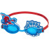 Bestway® 98022 Spider-Man DELUXE GOGGLES Очки Человека-паука, Плавание, Вода