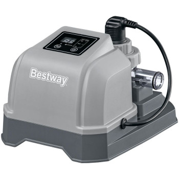 Bestway® 58773 Гидрогенный солинатор, Бассейн, 2 г/ч