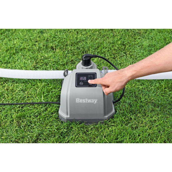 Bestway® 58773 Гидрогенный солинатор, Бассейн, 2 г/ч