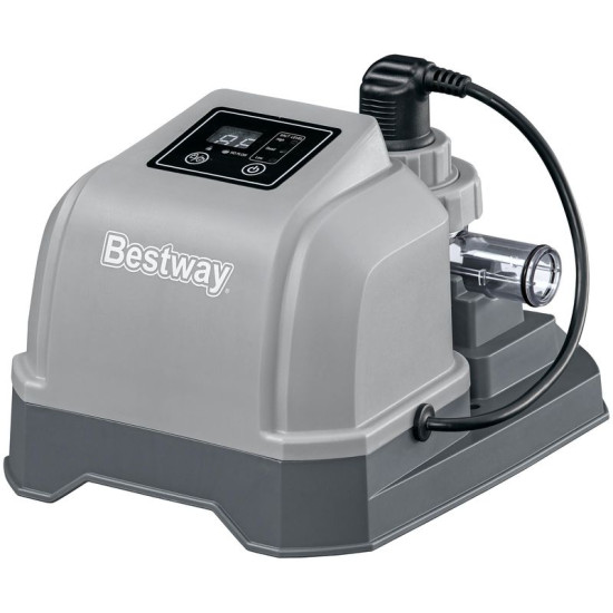 Bestway® 58773 Гидрогенный солинатор, Бассейн, 2 г/ч
