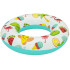 Bestway® 36014 Sõrmus, Lapsele, täispuhutav, Vesiratas, 61 cm