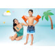 Intex® 58641EU muffs, Deluxe, children's, inflatable, for water, 6-12 years, 30x15 cm Intex® 58641EU muffs, Deluxe, children's, inflatable, for water, 6-12 years, 30x15 cm