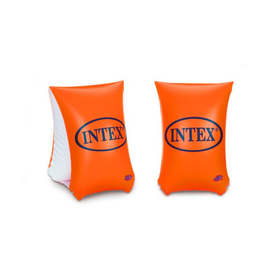 Intex® 58641EU muffs, Deluxe, children's, inflatable, for water, 6-12 years, 30x15 cm Intex® 58641EU muffs, Deluxe, children's, inflatable, for water, 6-12 years, 30x15 cm