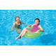Кольцо Intex® 59258NP Hi-gloss, детское, надувное, водяное колесо, микс цветов, 76 см