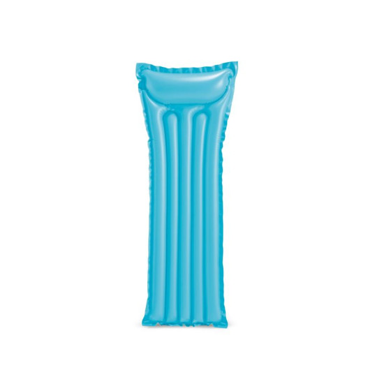 Надувные матрасы Intex® 59703EU, микс цветов, для воды, 183x69 см