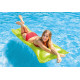 Надувные матрасы Intex® 59703EU, микс цветов, для воды, 183x69 см