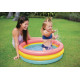 Intex® 58924NP Sunset Glow bassein, lastele, täispuhutav, 86x25 cm