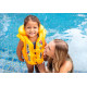 Vest Intex® 58660, Pool School Deluxe, Children's, Inflatable, Water, 3-6 Years, 50x47 cm Vest Intex® 58660, Pool School Deluxe, Children's, Inflatable, Water, 3-6 Years, 50x47 cm