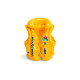 Vest Intex® 58660, Pool School Deluxe, Children's, Inflatable, Water, 3-6 Years, 50x47 cm Vest Intex® 58660, Pool School Deluxe, Children's, Inflatable, Water, 3-6 Years, 50x47 cm