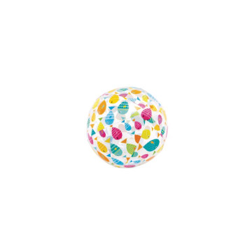 intex® 59040NP Live Print Pall, Rand, Lapsed, Täispuhutav, Vesi, Mix Kujundused, 51cm