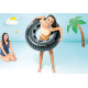 Intex® 59252NP Кольцо для гигантских шин, детское, надувное, для воды, 91 см