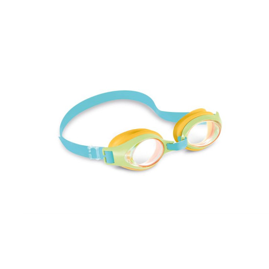 Goggles Intex® 55611, swimming, water, mix of colours, 3-8 years Goggles Intex® 55611, swimming, water, mix of colours, 3-8 years
