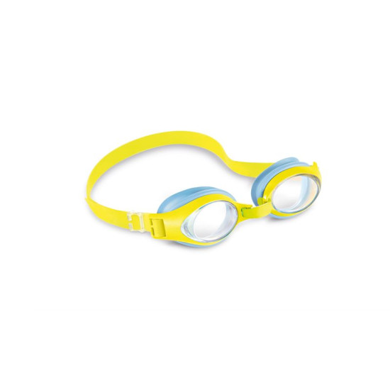 Goggles Intex® 55611, swimming, water, mix of colours, 3-8 years Goggles Intex® 55611, swimming, water, mix of colours, 3-8 years