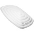 Thermal cover MSpa® B9301079, round, inflatable, for 6-person hot tub