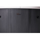 Купель MSpa® Frame Denver, 6 человек, 970 л., 182x70 см