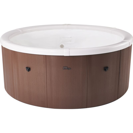 Hot tub MSpa® Frame Rome, 6 people, 970 lit., 182x70 cm Hot tub MSpa® Frame Rome, 6 people, 970 lit., 182x70 cm