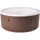 Hot tub MSpa® Frame Rome, 6 people, 970 lit., 182x70 cm Hot tub MSpa® Frame Rome, 6 people, 970 lit., 182x70 cm