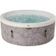 Hot tub MSpa® Verto Cocoon, 6 people, 850 lit., 180x65 cm Hot tub MSpa® Verto Cocoon, 6 people, 850 lit., 180x65 cm