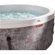 Hot tub MSpa® Verto Cocoon, 6 people, 850 lit., 180x65 cm Hot tub MSpa® Verto Cocoon, 6 people, 850 lit., 180x65 cm