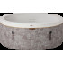 Hot tub MSpa® Verto Cocoon, 6 people, 850 lit., 180x65 cm