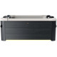 Hot tub MSpa® Frame Oslo Aero PLUS, 6 people, 1150 lit., 180x180x65 cm Hot tub MSpa® Frame Oslo Aero PLUS, 6 people, 1150 lit., 180x180x65 cm